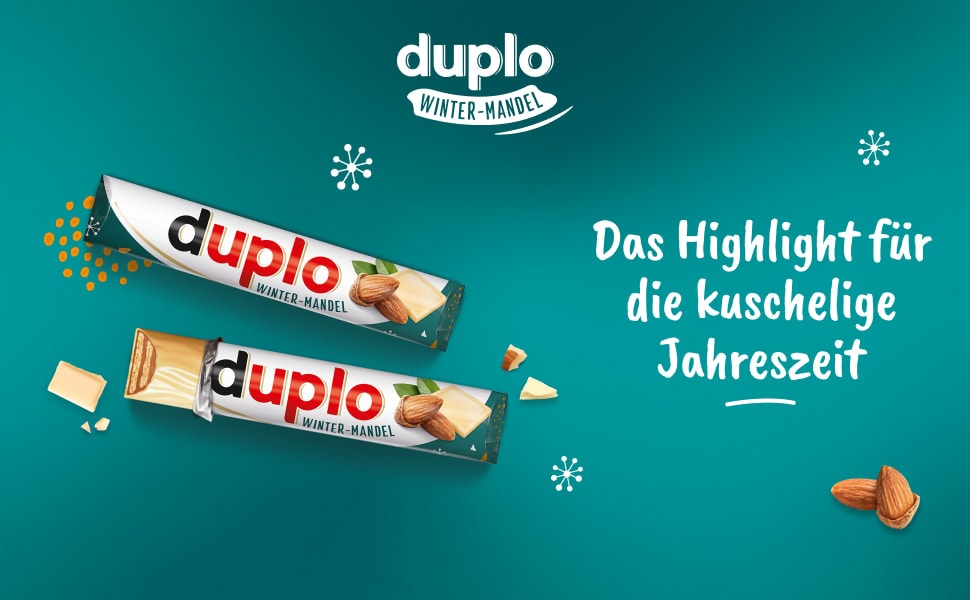 Duplo Wintermandel