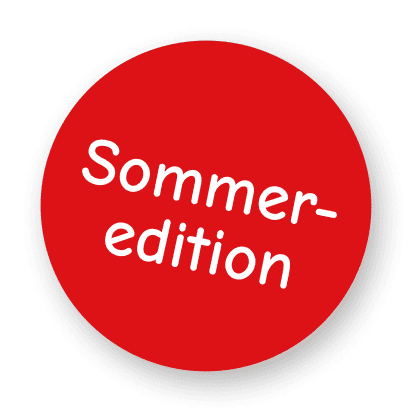 Sommeredition