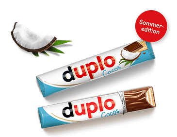 duplo Cocos