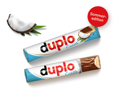 Duplo Product