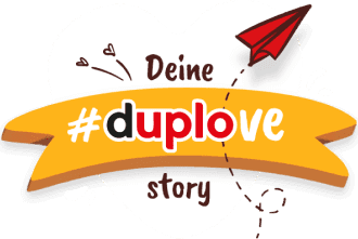 Logo duplovestory